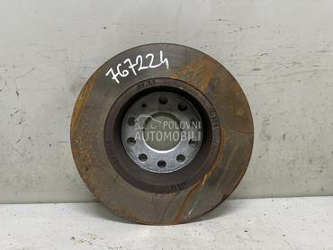 KOCIONI DISK za Volkswagen T-Roc