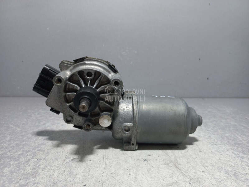 MOTORIC PREDNJEG BRISACA