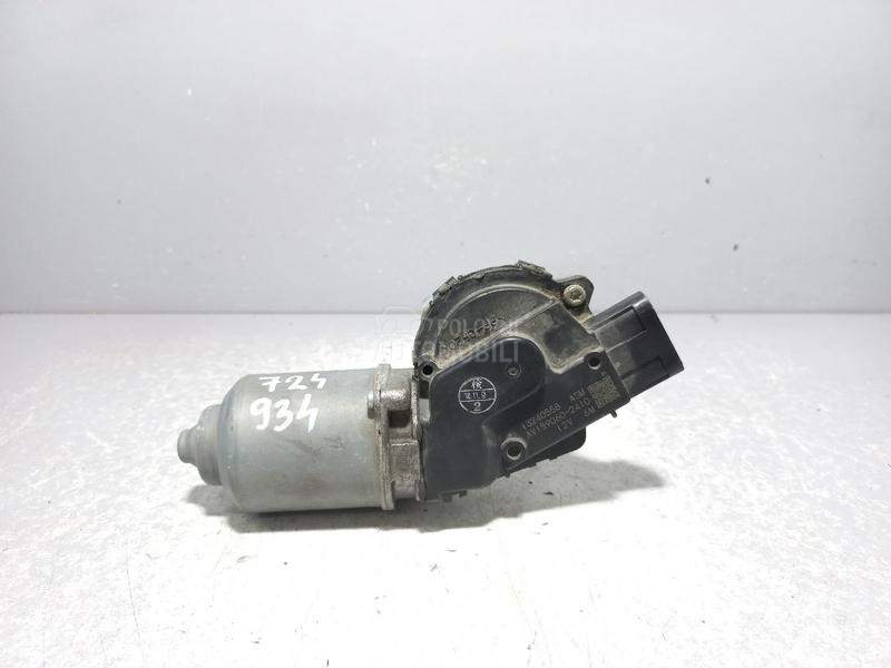 MOTORIC PREDNJEG BRISACA