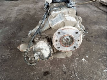 REDUKTOR za Ford Ranger