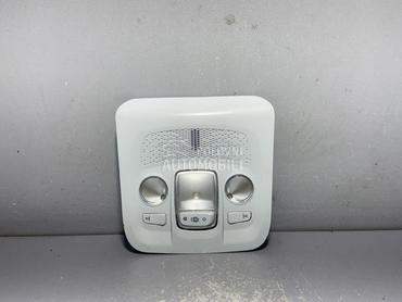 RASVJETA U KABINI za Peugeot 2008