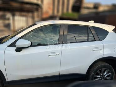 STAKLO za Mazda CX-5