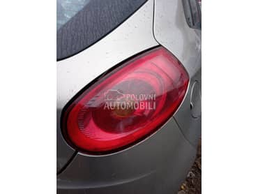 desno stop svetlo za Fiat Bravo