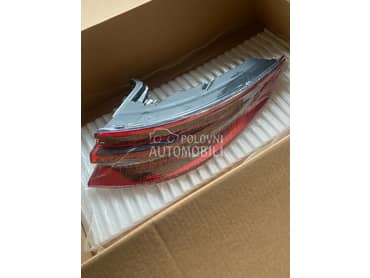 Desno stop svetlo  na stranici za Porsche Panamera od 2017. do 2020. god.