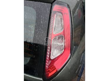 desno stop svetlo za Fiat EVO