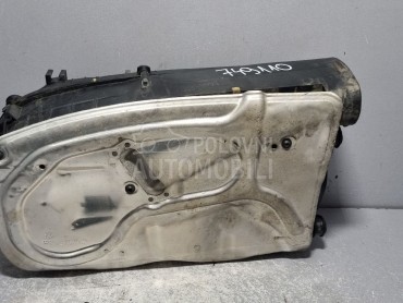 KUCISTE FILTERA ZRAKA za Mercedes Benz C Klasa