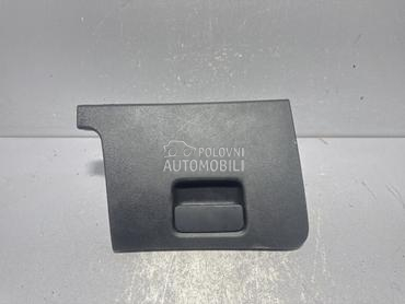 PLASTIKA za Volkswagen Golf 7