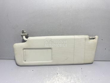 SUNCOBRAN za Volkswagen Tiguan