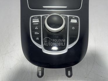 PREKIDACI MULTIMEDIJE za Mercedes Benz E Klasa