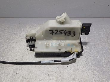 BRAVA VRATA za Peugeot 208