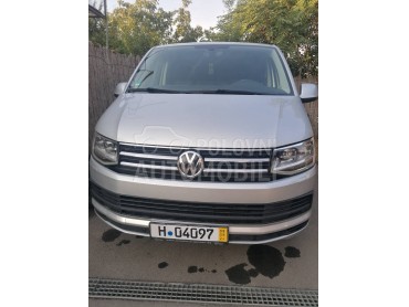 Volkswagen POGREBNO POGREBNI