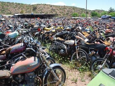 Yamaha honda suzuki kawasaki