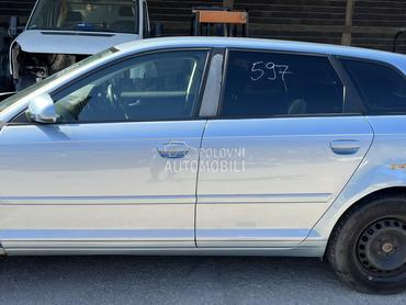 VRATA za Audi A3