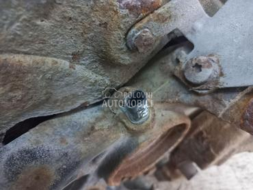 ABS SENZOR za Peugeot 3008