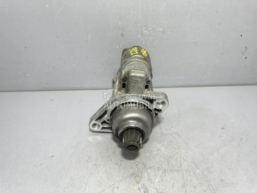 ALNASER za Volkswagen Polo