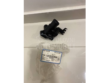 Racva vode 037 121 132 E za Volkswagen Caddy, Tiguan, Touran ...