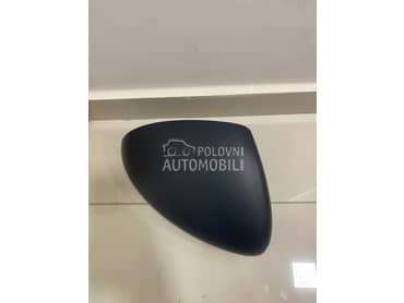 Poklopac desnog  retrovizora za Porsche Cayenne od 2010. do 2015. god.