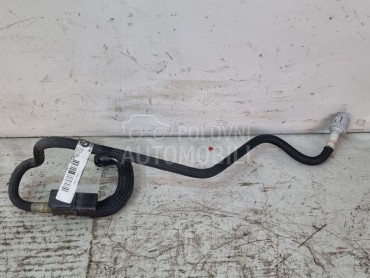 CRIJEVO za BMW Serija 5