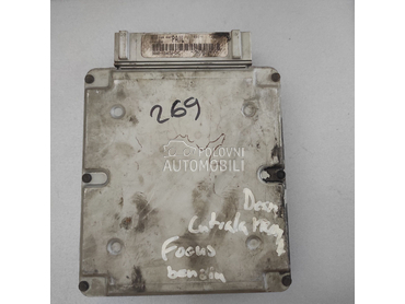 ELEKTRONIKA MOTORA za Ford Focus