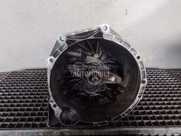 MJENJAC za BMW Serija 1