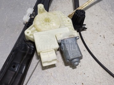 MOTORIC PODIZACA STAKLA za Peugeot 308