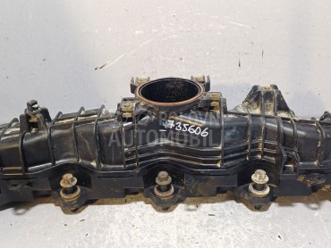 USISNA GRANA za Ford Ranger