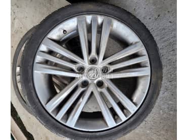 Aluminijumske felne Superb felne 18" 5 x 112