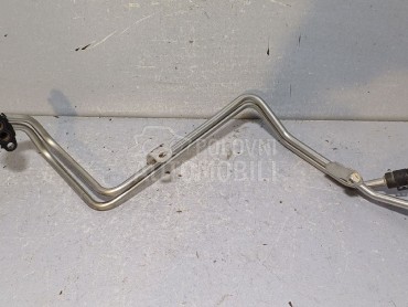 CRIJEVO TURBINE za Škoda Yeti