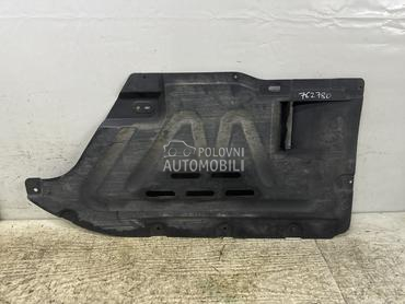 PODNA ZASTITA za BMW Serija 3