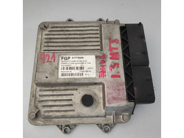 ELEKTRONIKA MOTORA za Fiat Panda