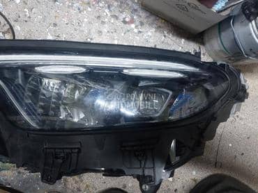 FAR DIGITAL za Mercedes Benz GLC 250, GLC 350, GLC 200 ... od 2022. do 2025. god.