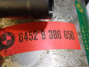 KOMPRESOR KLIME za BMW 320