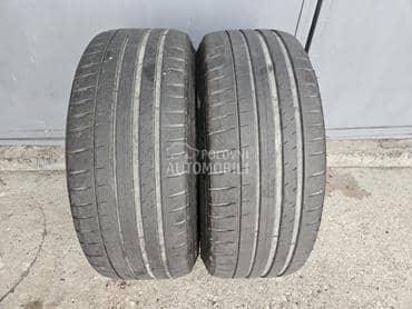 Michelin 225/40 R19 Letnja