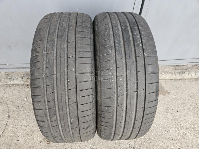 Pirelli 225/40 R19 Letnja