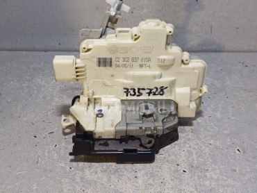 BRAVA VRATA za Volkswagen Passat B7