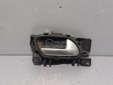 UNUTRASNJA RUCKA VRATA za Peugeot 2008