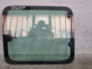 STAKLO za Renault Kangoo