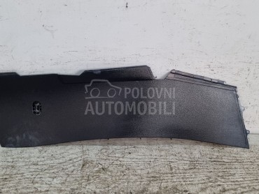 PLASTIKA za Volkswagen Passat B8