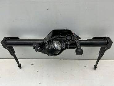 Kuka za vucu prikolice za Audi Q5