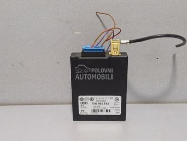 ELEKTRONIKA za Volkswagen Tiguan