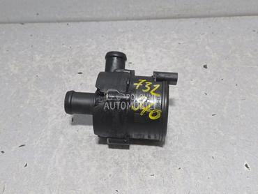 POMOCNA PUMPA VODE za Škoda Fabia