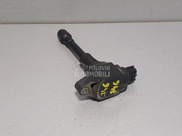 BOMBINA za Nissan Qashqai