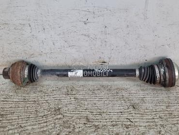 POLUOSOVINA za Audi Q5