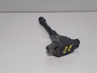 BOMBINA za Nissan Qashqai