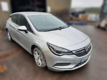 VRATA za Opel Astra K