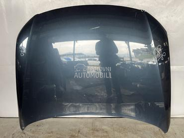 HAUBA za Volkswagen Passat B6