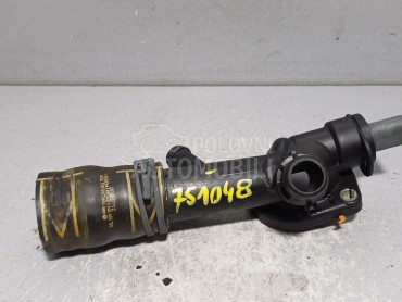 KUCISTE TERMOSTATA za Audi A6