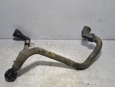 CRIJEVO za Opel Insignia