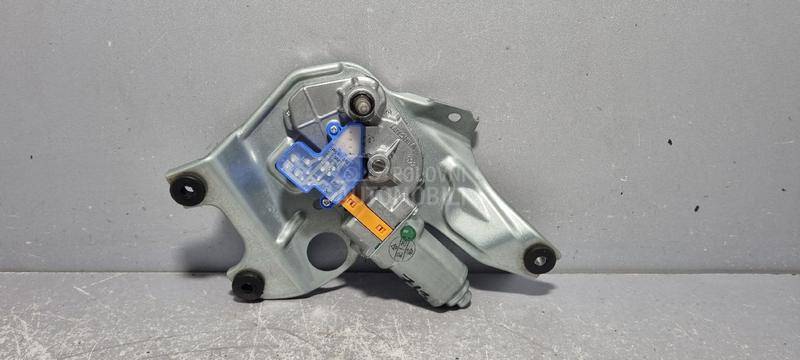 MOTORIC BRISACA GEPEKA