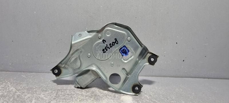 MOTORIC BRISACA GEPEKA